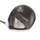 TaylorMade M2 2017 Graphite Mens Right Hand Driver 10.5* Stiff - Mitsubishi Kurokage 60