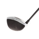 TaylorMade M2 2017 Graphite Mens Right Hand Driver 10.5* Stiff - Mitsubishi Kurokage 60