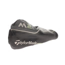 TaylorMade M2 2017 Graphite Mens Right Hand Driver 10.5* Stiff - Mitsubishi Kurokage 60
