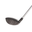 Callaway Epic Flash Graphite Mens Right Hand Fairway 3 Wood 15* Stiff - Project X Evenflow Green 55
