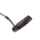 Ping Anser Karsten USA Mens Right Hand Putter Black Dot 34" Blade - SuperStroke
