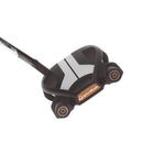TaylorMade Spider Tour Mens Right Hand Putter 34" Mallet - SuperStroke