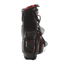 Motocaddy Hydro Flex Stand Bag - Black/Grey/Red