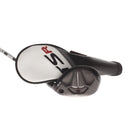 Titleist TSR2 Graphite Mens Right Hand 3 Hybrid 18* Regular - HZRDUS Red 5.5 60g