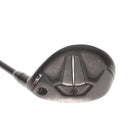Titleist TSR2 Graphite Mens Right Hand 3 Hybrid 18* Regular - HZRDUS Red 5.5 60g