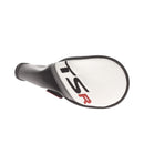 Titleist TSR2 Graphite Mens Right Hand 3 Hybrid 18* Regular - HZRDUS Red 5.5 60g