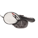 Titleist TSR2 Graphite Mens Right Hand 4 Hybrid 21* Regular - HZRDUS Red 5.5 60g