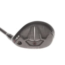 Titleist TSR2 Graphite Mens Right Hand 4 Hybrid 21* Regular - HZRDUS Red 5.5 60g