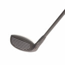 Titleist TSR2 Graphite Mens Right Hand 4 Hybrid 21* Regular - HZRDUS Red 5.5 60g