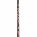 Titleist TSR2 Graphite Mens Right Hand 4 Hybrid 21* Regular - HZRDUS Red 5.5 60g