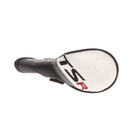 Titleist TSR2 Graphite Mens Right Hand 4 Hybrid 21* Regular - HZRDUS Red 5.5 60g