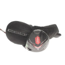 Cobra DS-Adapt Max D Graphite Mens Right Hand Driver 10.5* Regular - Denali Red 5.5 50g