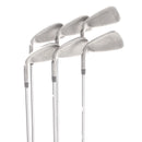 Ping G Max Steel Mens Right Hand Irons 4-9 Yellow Dot 1.5* Upright Regular - Ping CFS Distance