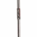 Ping G Max Steel Mens Right Hand Irons 4-9 Yellow Dot 1.5* Upright Regular - Ping CFS Distance
