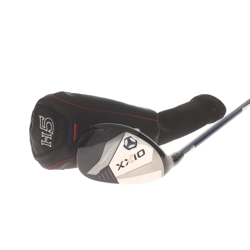 XXIO 13 Graphite Mens Left Hand 5 Hybrid 23* Regular - XXIO MP1300 41g