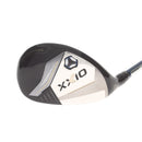 XXIO 13 Graphite Mens Left Hand 5 Hybrid 23* Regular - XXIO MP1300 41g