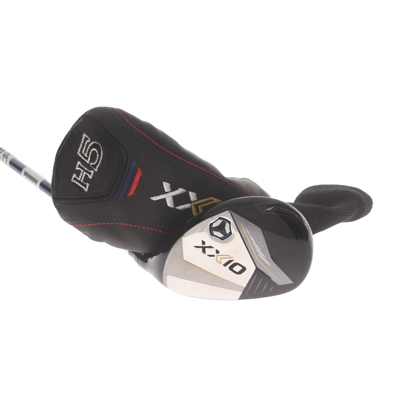 XXIO 13 Graphite Mens Right Hand 5 Hybrid 23* Regular - XXIO MP1300 41g
