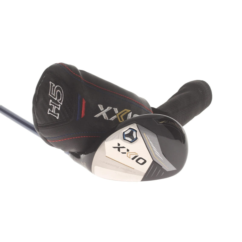 XXIO 13 Graphite Mens Right Hand 5 Hybrid 23* Senior - XXIO MP1300 40g