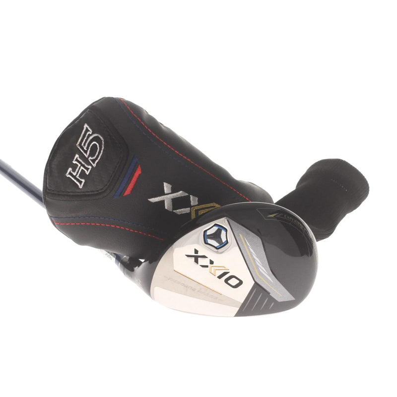 XXIO 13 Graphite Mens Right Hand 5 Hybrid 23* Regular - XXIO MP1300 43g