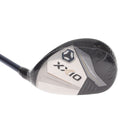 XXIO 13 Graphite Mens Right Hand 4 Hybrid 20* Regular - XXIO MP1300 41g