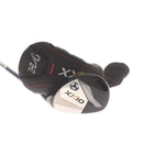 XXIO 13 Graphite Mens Right Hand 4 Hybrid 20* Regular - XXIO MP1300 43g