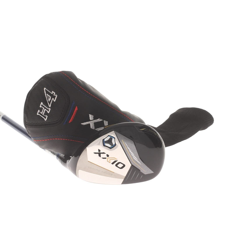 XXIO 13 Graphite Mens Right Hand 4 Hybrid 20* Senior - XXIO MP1300 40g