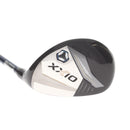 XXIO 13 Graphite Mens Right Hand 4 Hybrid 20* Senior - XXIO MP1300 40g