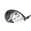 XXIO 13 Graphite Mens Left Hand 4 Hybrid 20* Regular - XXIO MP1300 41g