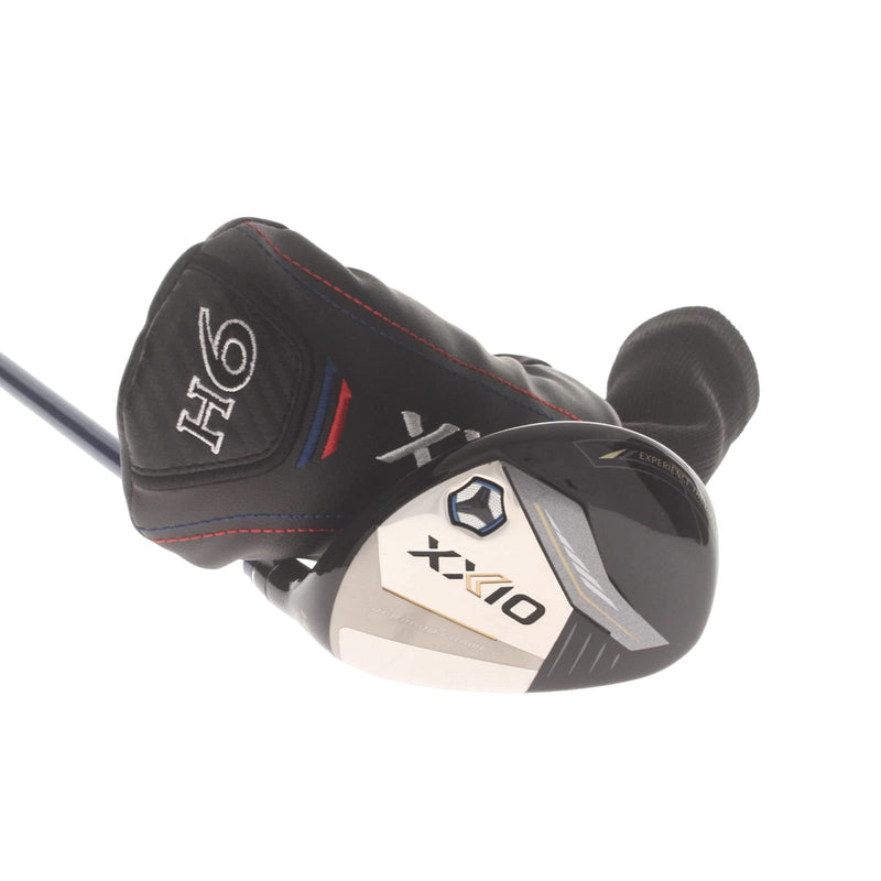 XXIO 13 Graphite Mens Right Hand 6 Hybrid 26* Regular - XXIO MP1300 43g