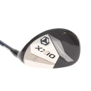 XXIO 13 Graphite Mens Right Hand 6 Hybrid 26* Regular - XXIO MP1300 43g