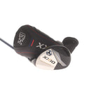 XXIO 13 Graphite Mens Right Hand 3 Hybrid 18* Regular - XXIO MP1300 43g