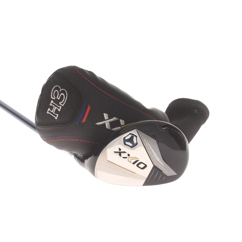 XXIO 13 Graphite Mens Right Hand 3 Hybrid 18* Regular - XXIO MP1300 43g