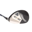 XXIO 13 Graphite Mens Right Hand 3 Hybrid 18* Regular - XXIO MP1300 41g