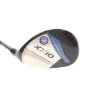 XXIO 13 Graphite Ladies Right Hand 4 Hybrid 22* Ladies - XXIO MP1300L 34g