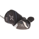 XXIO X 2024 Graphite Mens Right Hand 4 Hybrid 20* Stiff - Miyazaki AX-III 54g