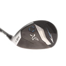 XXIO X 2024 Graphite Mens Right Hand 4 Hybrid 20* Stiff - Miyazaki AX-III 54g