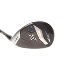 XXIO X 2024 Graphite Mens Right Hand 4 Hybrid 20* Regular - Miyazaki AX-III 50g