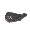 XXIO X 2024 Graphite Mens Right Hand 4 Hybrid 20* Regular - Miyazaki AX-III 50g