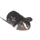 XXIO X 2024 Graphite Mens Right Hand 3 Hybrid 18* Stiff - Miyazaki AX-III 54g