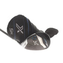 XXIO X 2024 Graphite Mens Right Hand 5 Hybrid 23* Regular - Miyazaki AX-III 50g