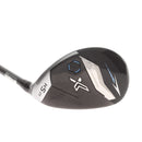 XXIO X 2024 Graphite Mens Right Hand 5 Hybrid 23* Regular - Miyazaki AX-III 50g