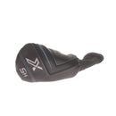 XXIO X 2024 Graphite Mens Right Hand 5 Hybrid 23* Regular - Miyazaki AX-III 50g