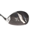 XXIO X 2024 Graphite Mens Right Hand 6 Hybrid 26* Regular - Miyazaki AX-III 50g