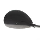 XXIO X 2024 Graphite Mens Right Hand 6 Hybrid 26* Regular - Miyazaki AX-III 50g
