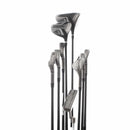 Ping Prodi G Steel/Graphite Junior Right Hand Package Set Green Dot 2* Upright Junior - Ping Prodi G