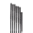 Ping Prodi G Steel/Graphite Junior Right Hand Package Set Green Dot 2* Upright Junior - Ping Prodi G