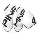 Ping Prodi G Steel/Graphite Junior Right Hand Package Set Green Dot 2* Upright Junior - Ping Prodi G
