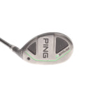 Ping Prodi G Graphite Junior Right Hand 6 Hybrid 28* Junior - Ping Prodi G