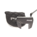 Ping Tyne H 2024 Mens Right Hand Putter 30" Mallet Ping Composite - Golf Pride Ping