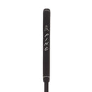 Ping Tyne H 2024 Mens Right Hand Putter 30" Mallet Ping Composite - Golf Pride Ping